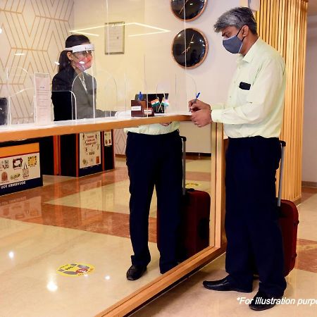 Hotel O Desire Guest House Srīnagar Екстериор снимка