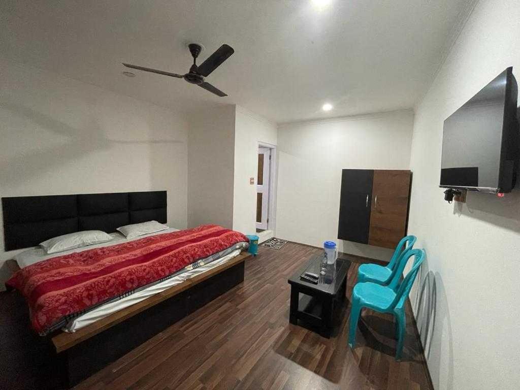 Hotel O Desire Guest House Srīnagar Екстериор снимка